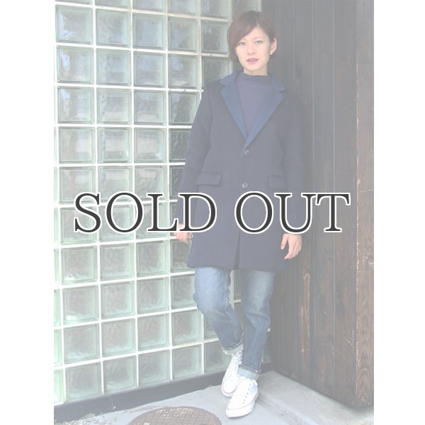 160cm/Navy/BOYS16サイズ着用