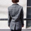 画像8: Wフェイスビーバー3ボタンショートチェスタージャケット [Lady's] 【送料無料】/ Audience (8)