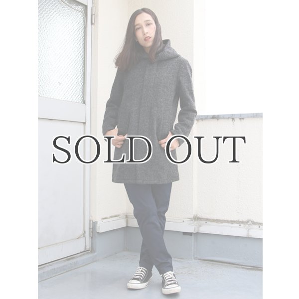 162cm/Charcoal/BOYS16サイズ着用