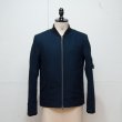 杢Navy Blue