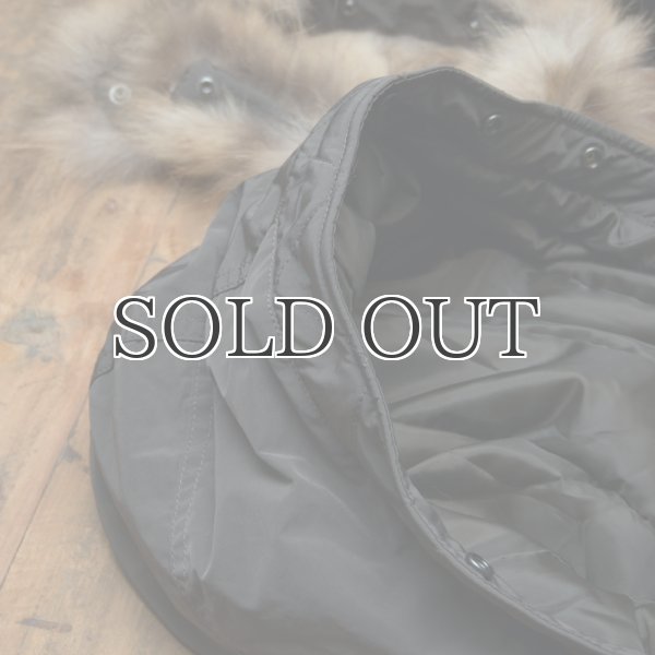 画像11: 割繊糸サーモライトスタンドMODSコート [Lady's] 【送料無料】 / Audience (11)