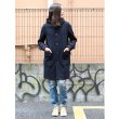 162cm/Navy/BOYS16サイズ着用