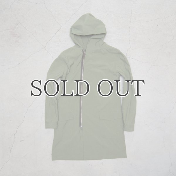 画像9: ヴィンテージナイロンオックス MODSコート【MADE IN JAPAN】『日本製』【送料無料】 / Upscape Audience (9)