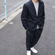 画像11: 【RE PRICE / 価格改定】馬布2ボタンテーラードジャケット【MADE IN JAPAN】『日本製』 / Upscape Audience (11)