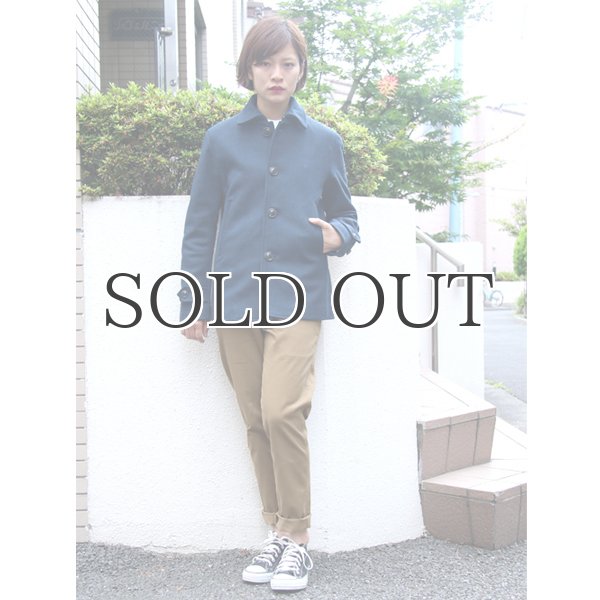 160cm/杢Navy Blue/BOYS16サイズ着用