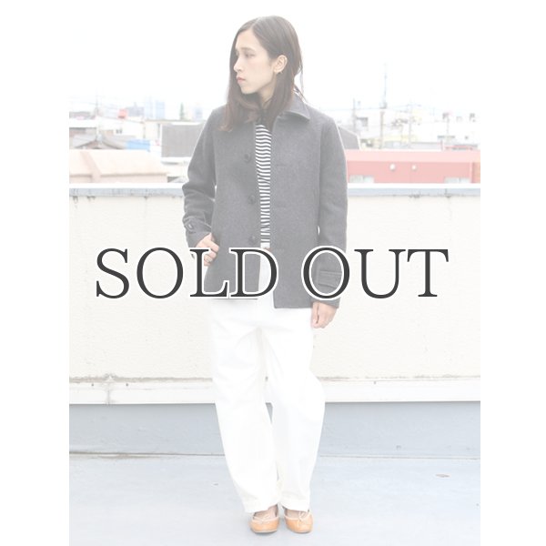 162cm/Charcoal/BOYS16サイズ着用