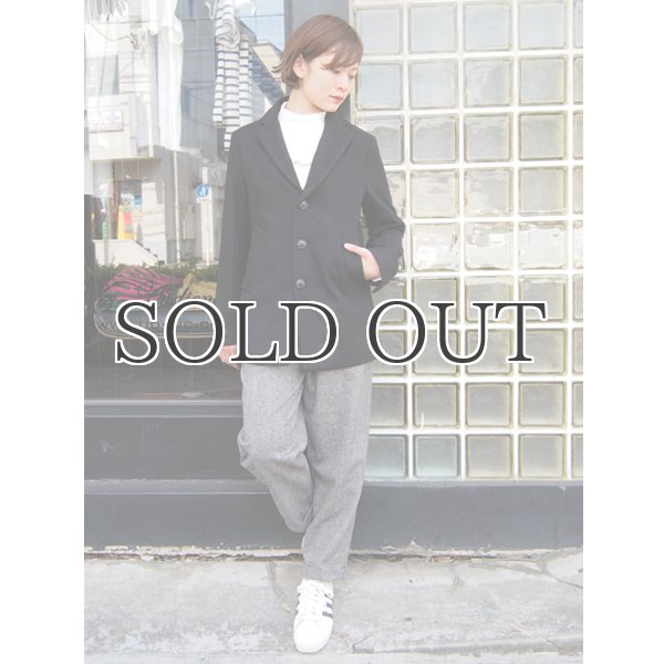 160cm/Black/BOYS16サイズ着用