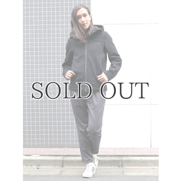 162cm/Black/BOYS16サイズ着用