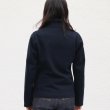 画像4: 840gピュアウールメルトンライダースジャケット [Lady's]【送料無料】 / Audience (4)