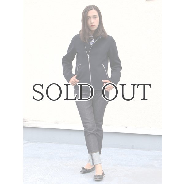 162cm/Navy/BOYS16サイズ着用