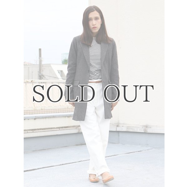 162cm/Charcoal/BOYS16サイズ着用