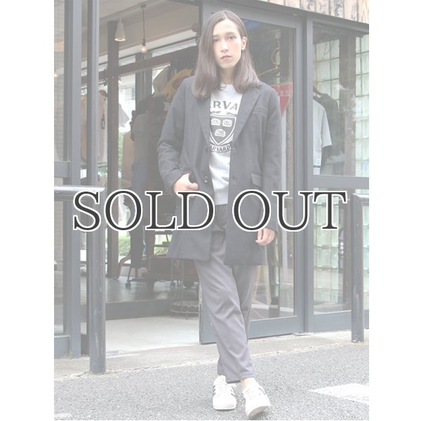 162cm/Black/BOYS16サイズ着用