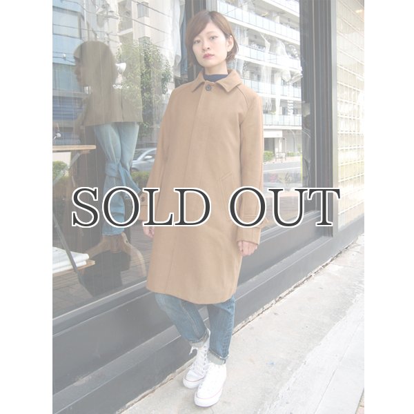 160cm/Camel/BOYS16サイズ着用