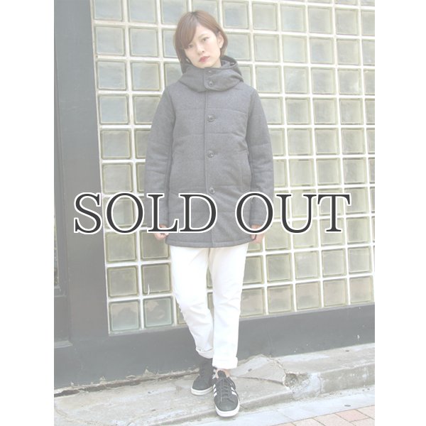 160cm/Charcoal/BOYS16サイズ着用