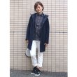 160cm/Navy/BOYS16サイズ着用