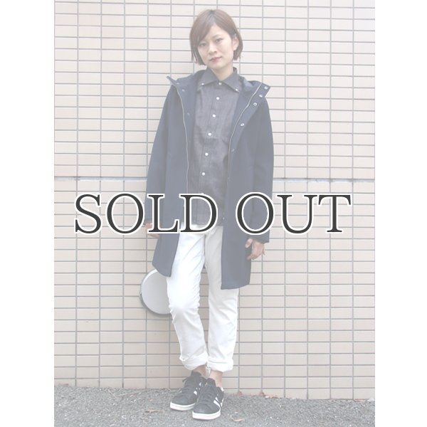 160cm/Navy/BOYS16サイズ着用