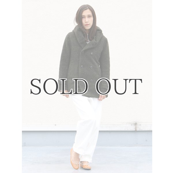 162cm/Olive/BOYS16サイズ着用