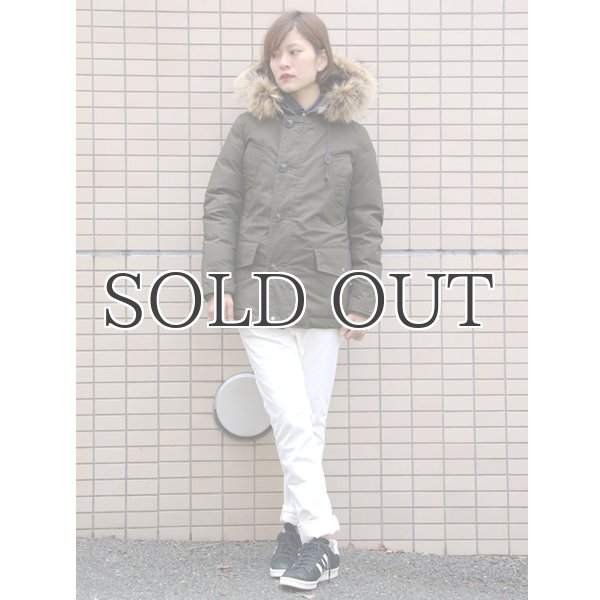 160cm/Olive/BOYS16サイズ着用