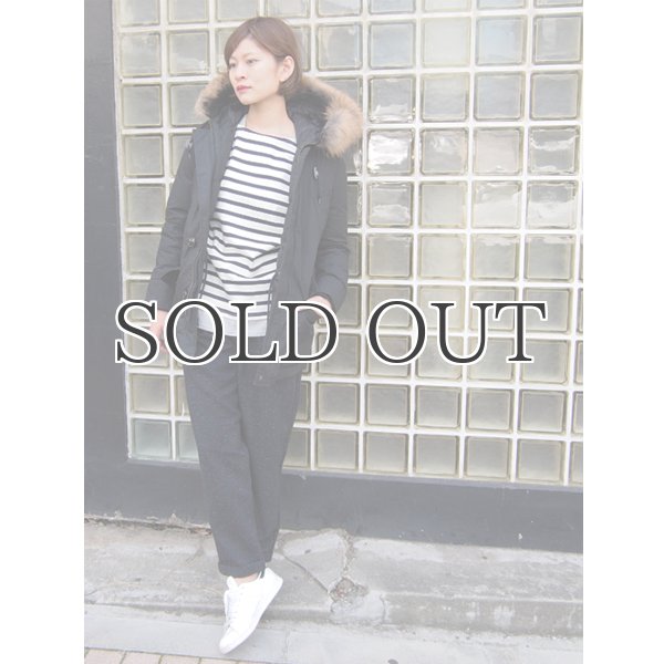 160cm/Black/BOYS16サイズ着用