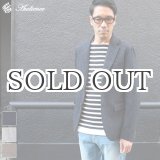 画像: ネップウールツイード2Bテーラードジャケット 【送料無料】 / Audience