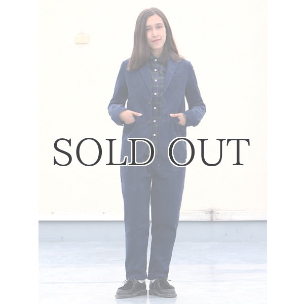 162cm/Navy/BOYS16サイズ着用