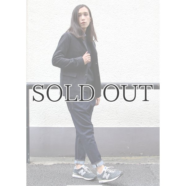 162cm/Charcoal/BOYS16サイズ着用