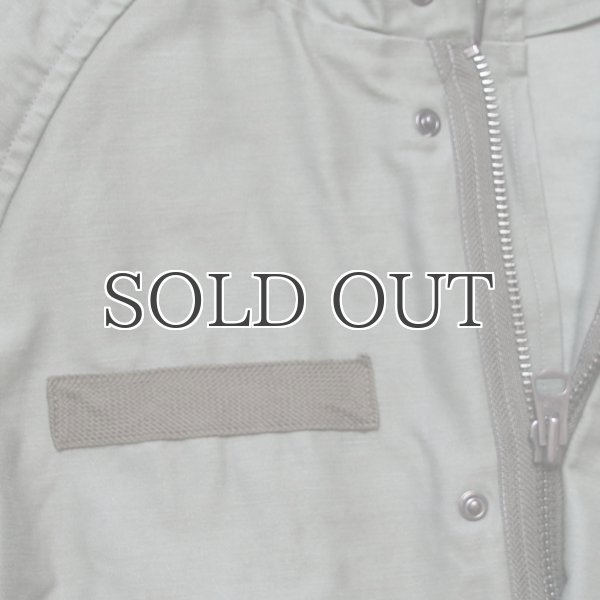 画像17: ヨコムラバックサテンスタンドモッズCoat【MADE IN JAPAN】『日本製』【送料無料】  / Upscape Audience (17)