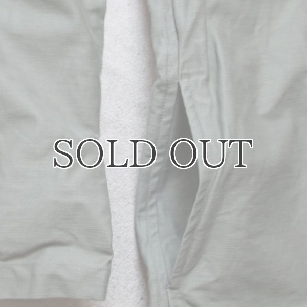 画像18: ヨコムラバックサテンスタンドモッズCoat【MADE IN JAPAN】『日本製』【送料無料】  / Upscape Audience (18)