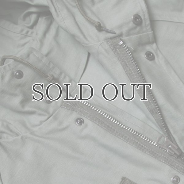 画像19: ヨコムラバックサテンスタンドモッズCoat【MADE IN JAPAN】『日本製』【送料無料】  / Upscape Audience (19)