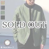 画像: ヘビーオックス カラーレスジャケット【MADE IN JAPAN】『日本製』 / Upscape Audience