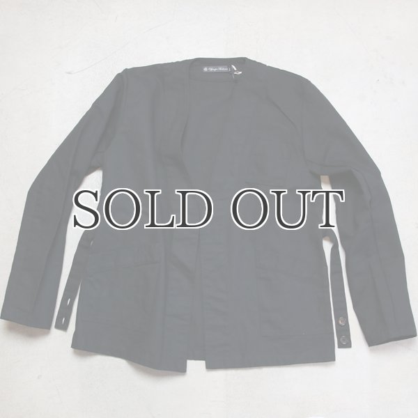 画像15: ヘビーオックスサムエ ジャケット【MADE IN JAPAN】『日本製』【送料無料】 / Upscape Audience (15)