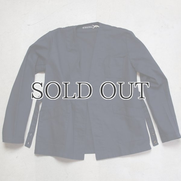 画像13: ヘビーオックスサムエ ジャケット【MADE IN JAPAN】『日本製』【送料無料】 / Upscape Audience (13)