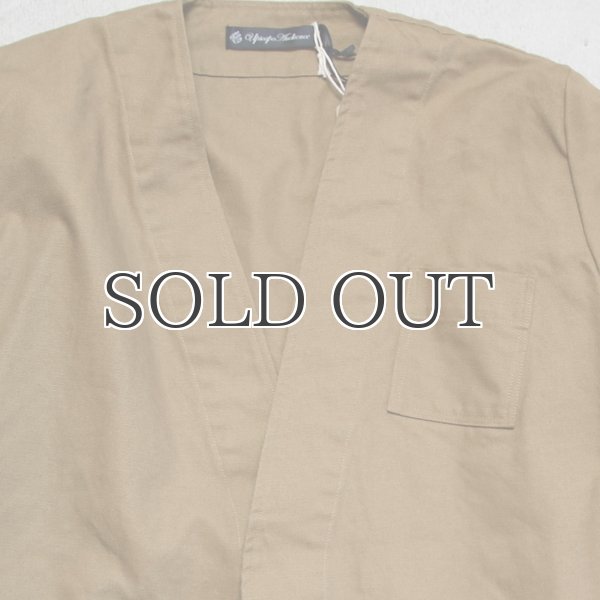 画像16: ヘビーオックスサムエ ジャケット【MADE IN JAPAN】『日本製』【送料無料】 / Upscape Audience (16)