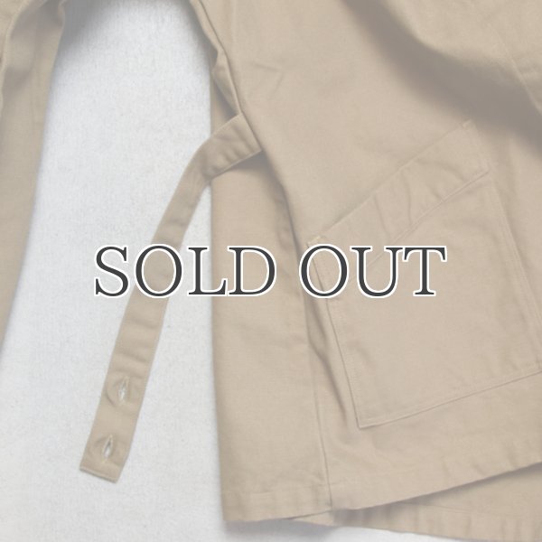 画像19: ヘビーオックスサムエ ジャケット【MADE IN JAPAN】『日本製』【送料無料】 / Upscape Audience (19)