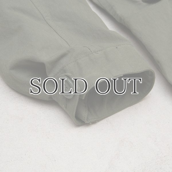 画像13: 脱着ライナー仕様コットンナイロンモッズコート【送料無料】 / Audience (13)