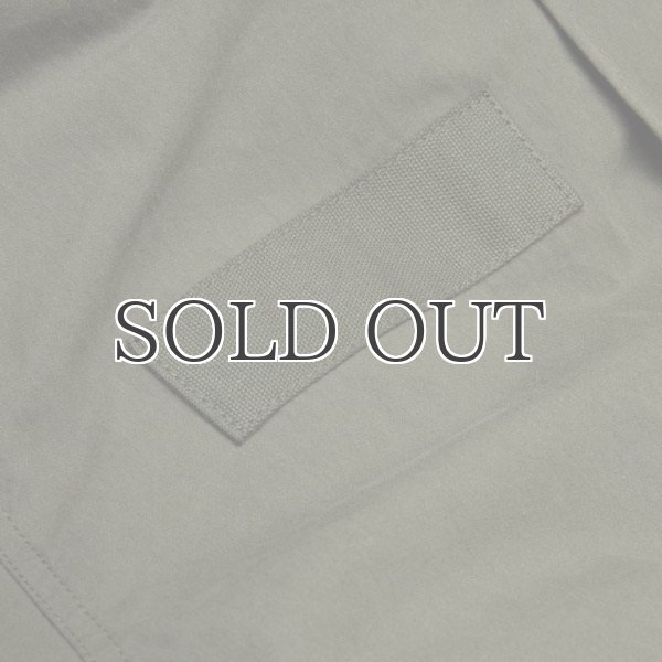 画像14: 脱着ライナー仕様コットンナイロンモッズコート【送料無料】 / Audience (14)