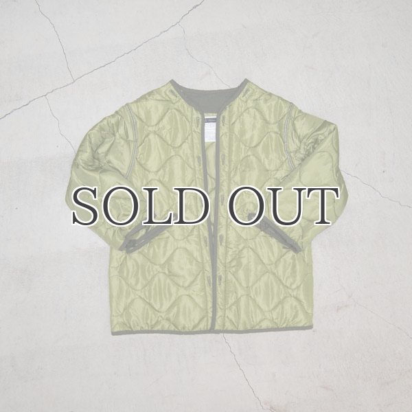 画像15: 脱着ライナー仕様コットンナイロンモッズコート【送料無料】 / Audience (15)