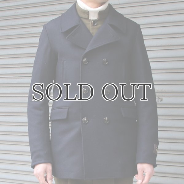 画像11: イタリアNOBILIAメルトンPコート / Audience (11)