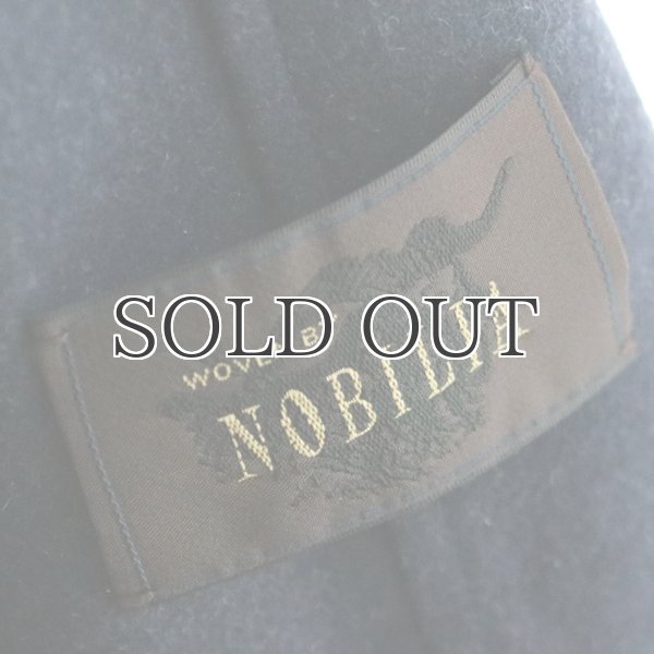 画像20: イタリアNOBILIAメルトンPコート / Audience (20)