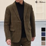 画像: 【RE PRICE / 価格改定】イタリアBESTEモールスキン 2Bテーラードジャケット / Audience