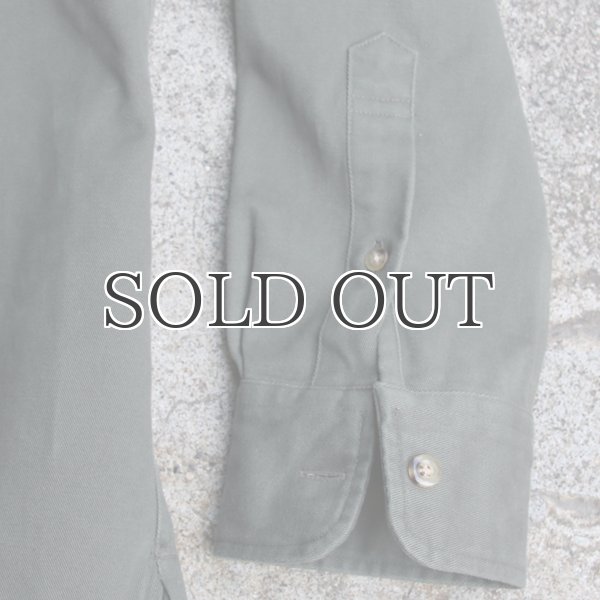 画像18: パウーダースノーツイル ローマシャツコート【MADE IN JAPAN】『日本製』/ Upscape Audience (18)