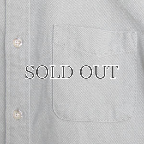 画像19: パウーダースノーツイル ローマシャツコート【MADE IN JAPAN】『日本製』/ Upscape Audience (19)