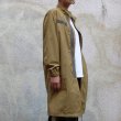 画像4: リップストップ撥水ナイロン モッズコート［Lady's］【MADE IN JAPAN】『日本製』/ Upscape Audience (4)