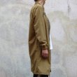 画像7: リップストップ撥水ナイロン モッズコート［Lady's］【MADE IN JAPAN】『日本製』/ Upscape Audience (7)