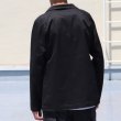 画像11: 【RE PRICE / 価格改定】コットンリネンストレッチ2Bクラークジャケット『日本製』/ Upscape Audience (11)