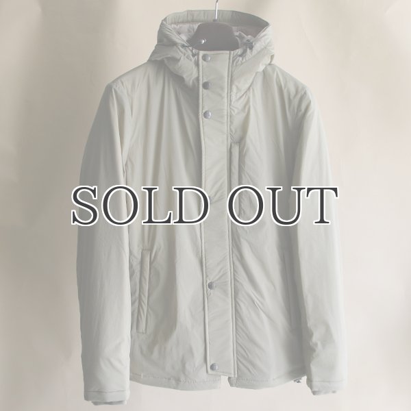 画像18: 4WAYストレッチナイロン 裏ダイヤキルト マウンテンパーカー【送料無料】/ Audience (18)