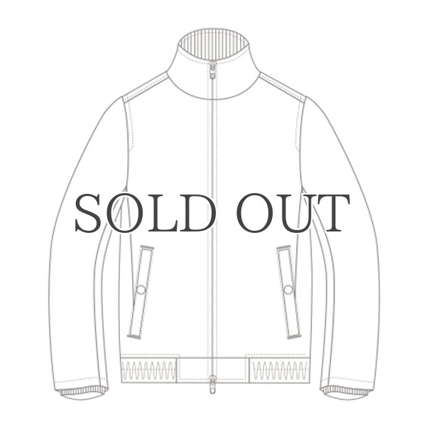 画像10: 610gウールメルトンメンバーズオンリーダウンジャケット 【送料無料】 / Audience (10)