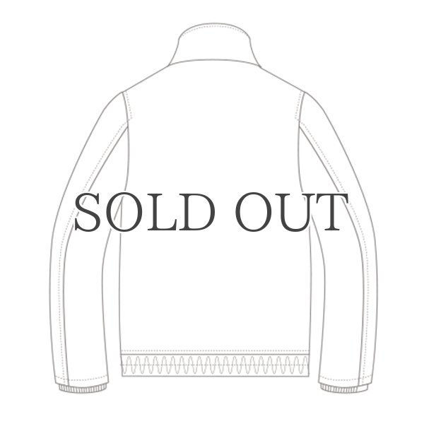 画像11: 610gウールメルトンメンバーズオンリーダウンジャケット 【送料無料】 / Audience (11)