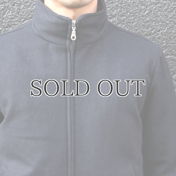 画像17: 610gウールメルトンメンバーズオンリーダウンジャケット 【送料無料】 / Audience (17)