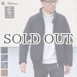 画像: 610gウールメルトンメンバーズオンリーダウンジャケット 【送料無料】 / Audience